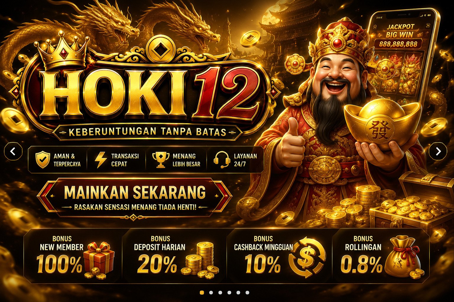 HOKI12